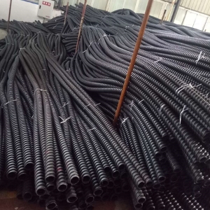 預(yù)應(yīng)力波紋管