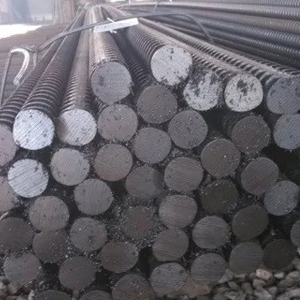 橋梁用高強(qiáng)度精軋螺紋鋼