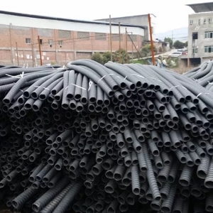 預(yù)應(yīng)力波紋