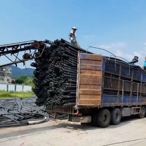 預(yù)應(yīng)力波紋