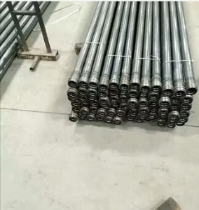 聲測(cè)管