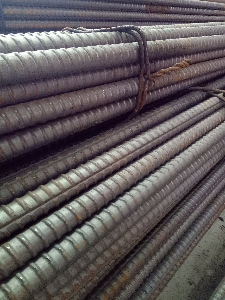 全禎鋼材精軋螺紋鋼