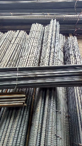 重慶全禎鋼材精軋螺紋鋼