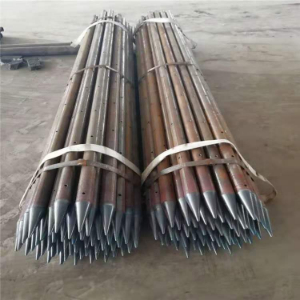 鋼花管、小導(dǎo)管