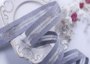 各種尺寸織帶定制