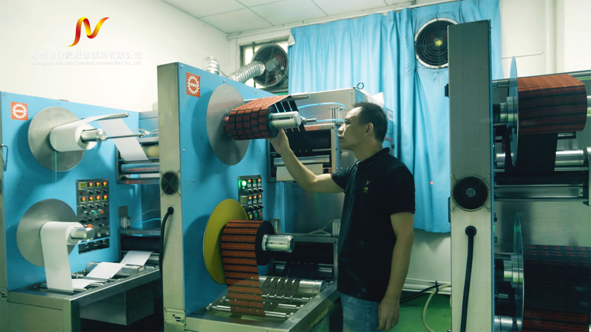 過漿濕燙防縮機